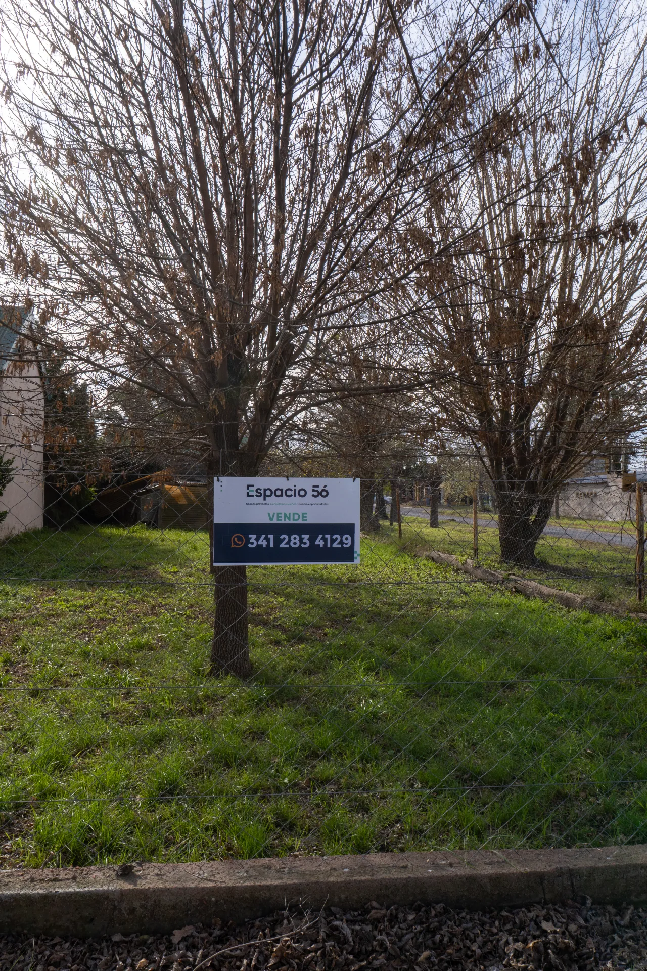 Foto principal de Terreno en Alvear