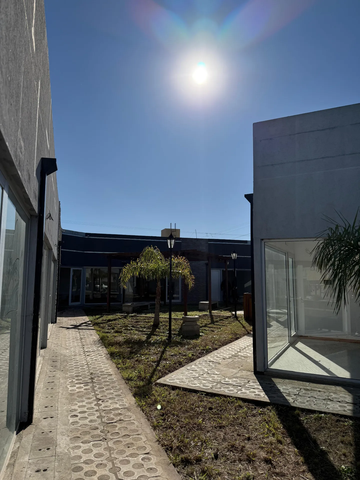 Local a estrenar 65 m² — EcoCentro Alvear