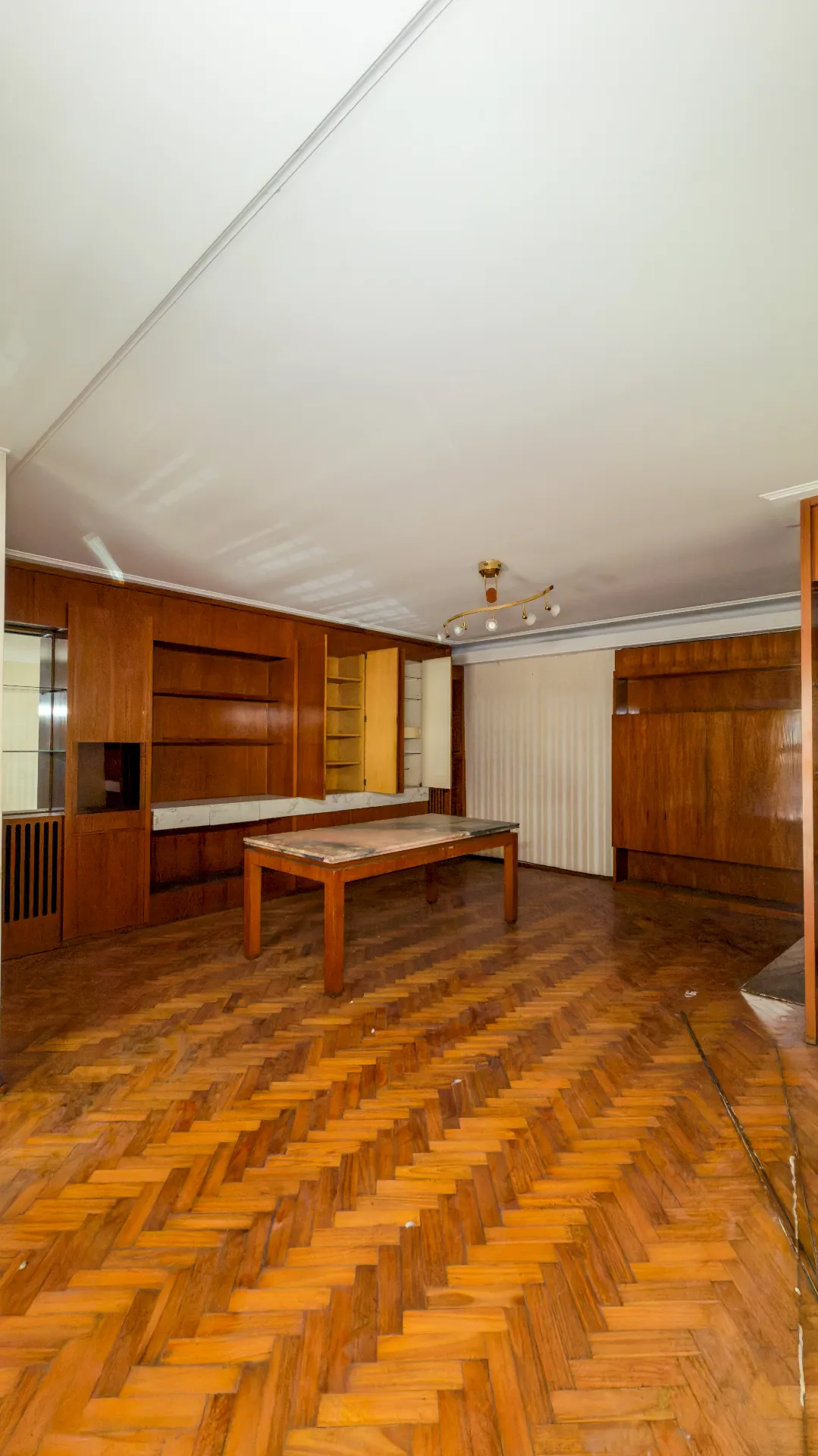 Foto principal de Espectacular Piso Exclusivo 174 m² | 3 Dorm + Cochera y Baulera | Zona Monumento