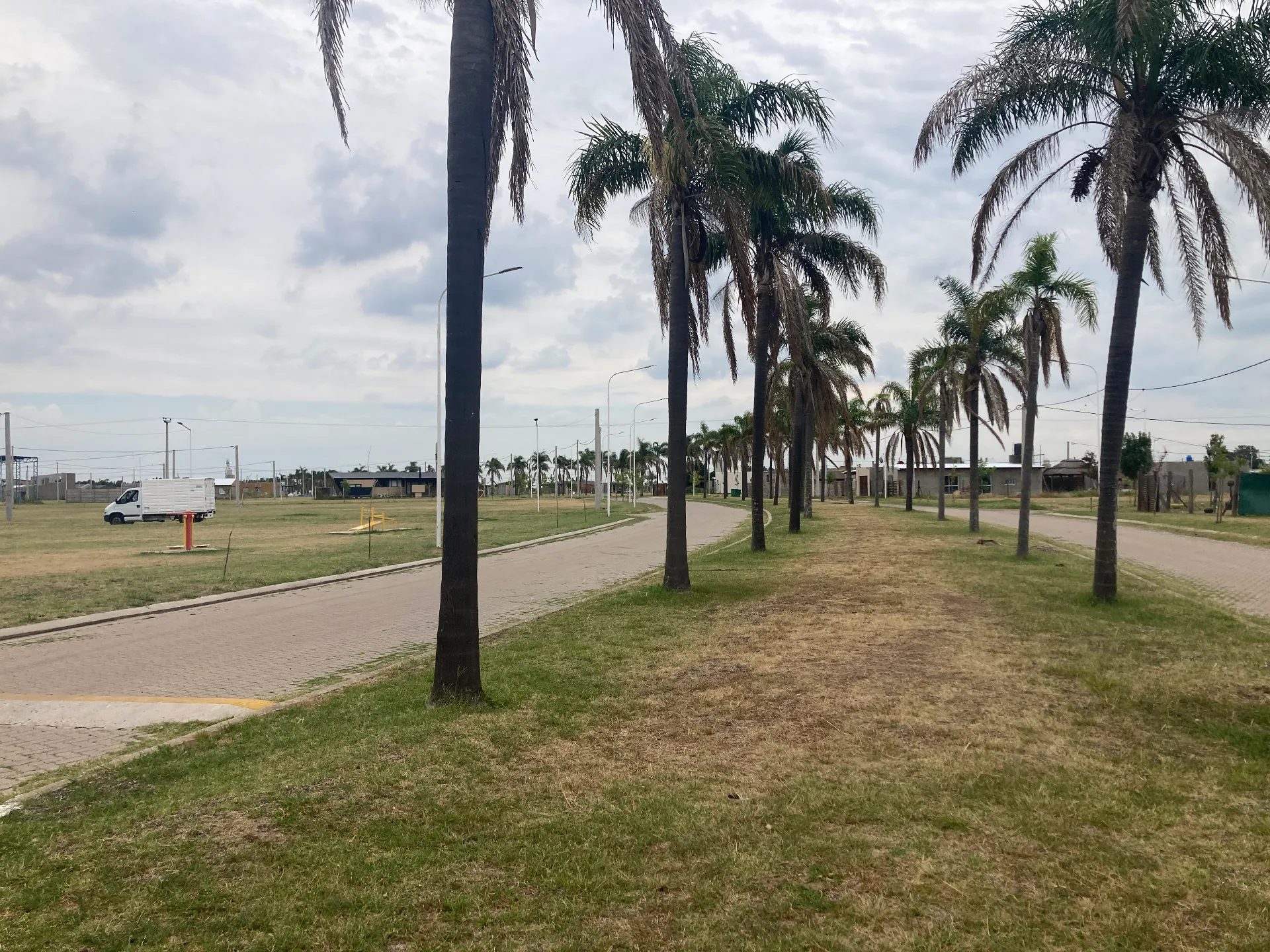 Foto principal de Lote sobre Avenida en Tierra de Sueños Ciudad Náutica - Arroyo Seco