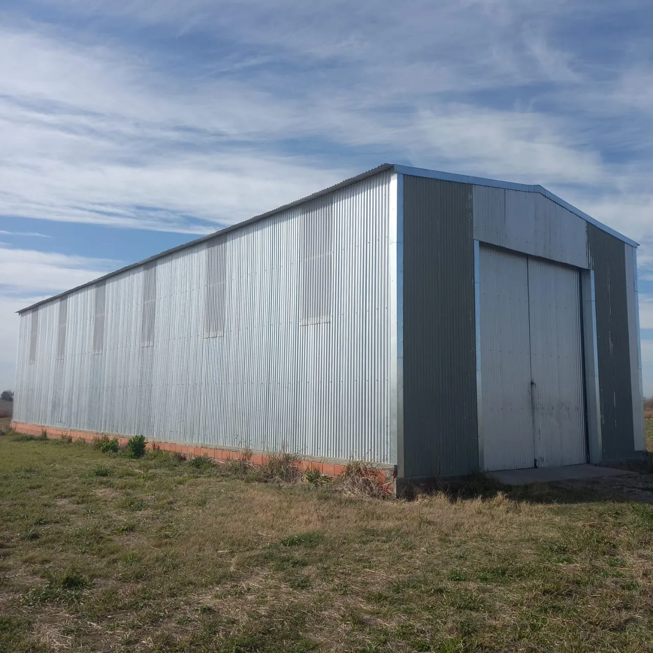 RN A012 47, Roldán, Santa Fe, Argentina