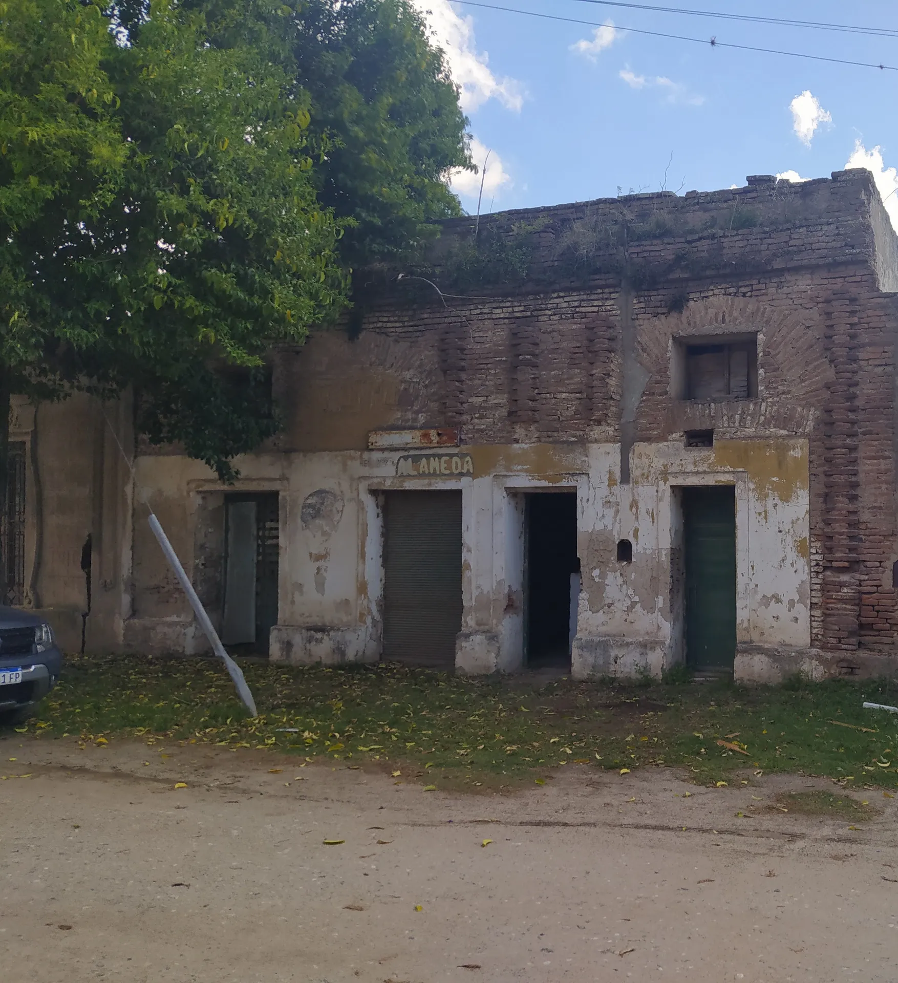 Alameda 706 Puerto Gaboto, Santa Fe, Argentina