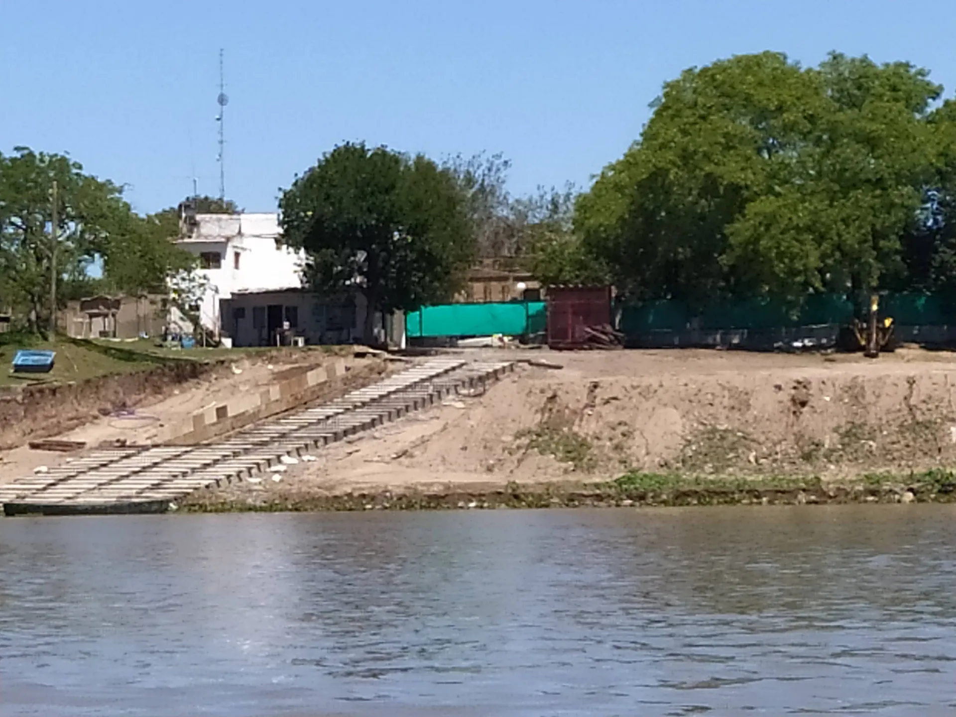 Foto 4 de Alameda 706 Puerto Gaboto, Santa Fe, Argentina